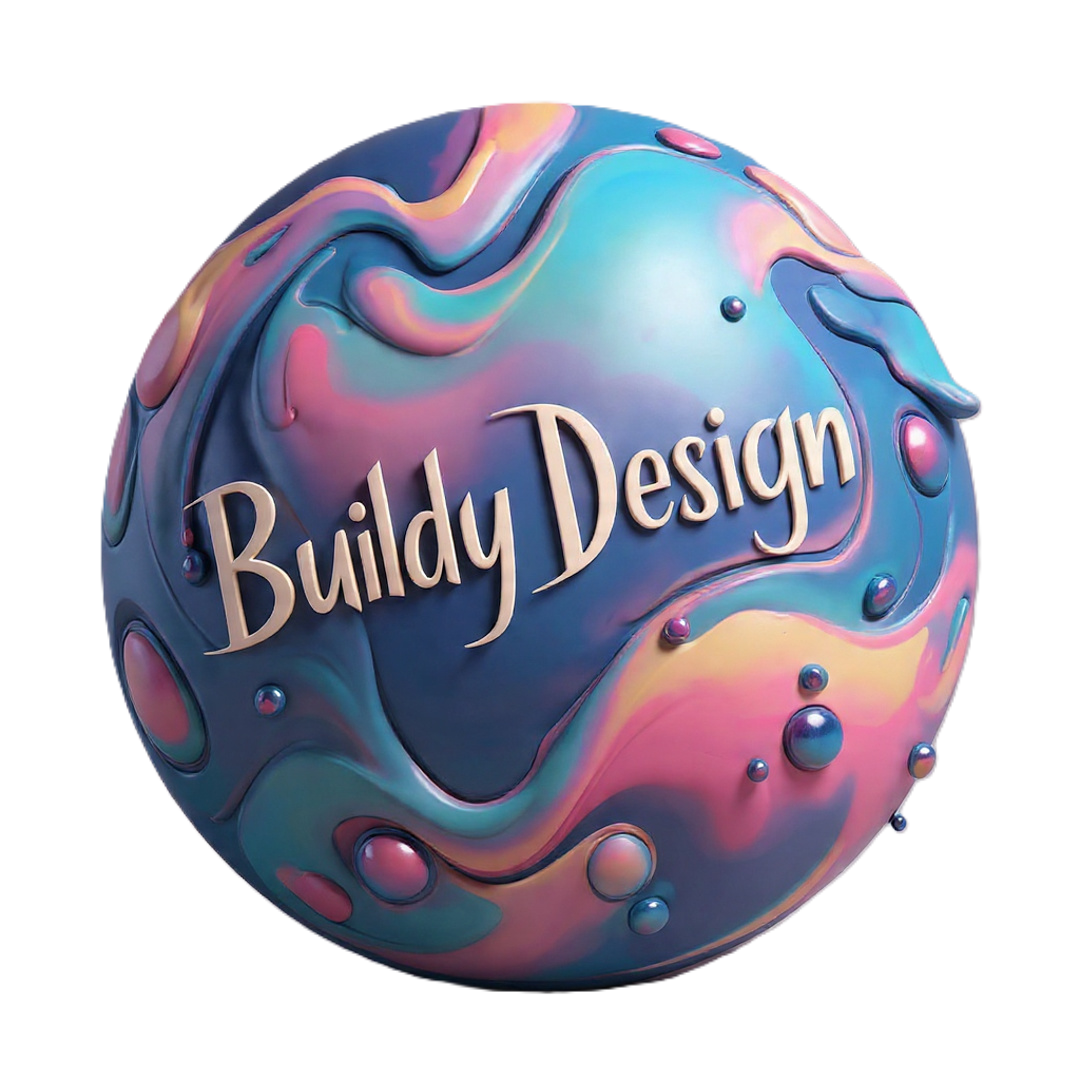 BuildyDesign